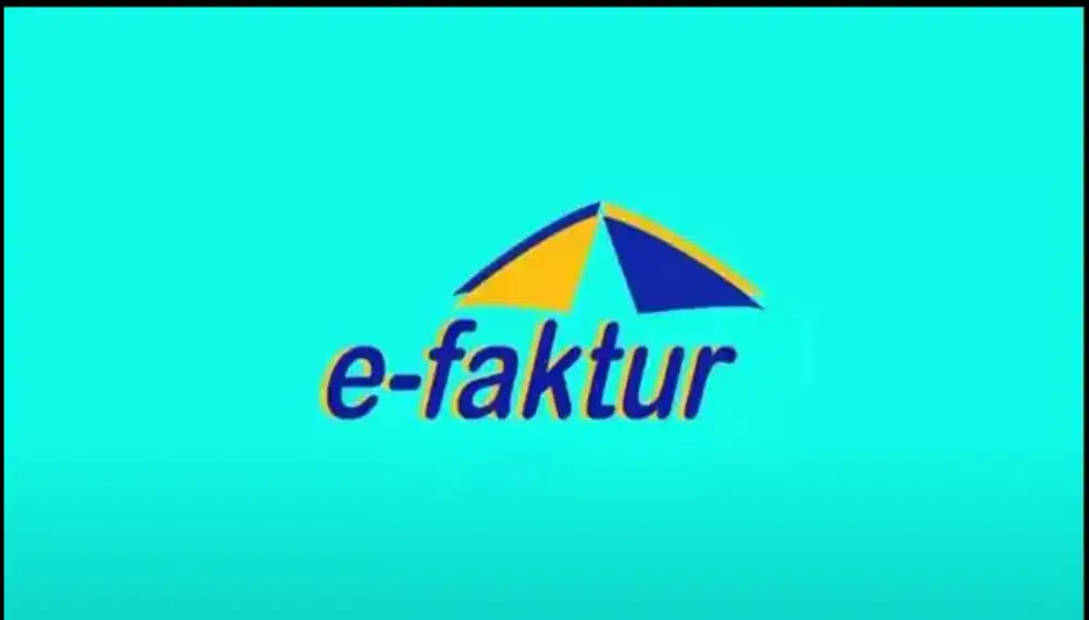 Pajak tahunan, bulanan coretax efaktur pkp