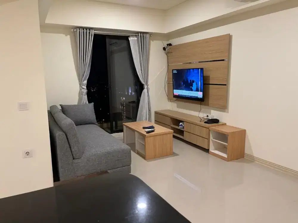 Disewakan Apartemen Meikarta Tower Oakview