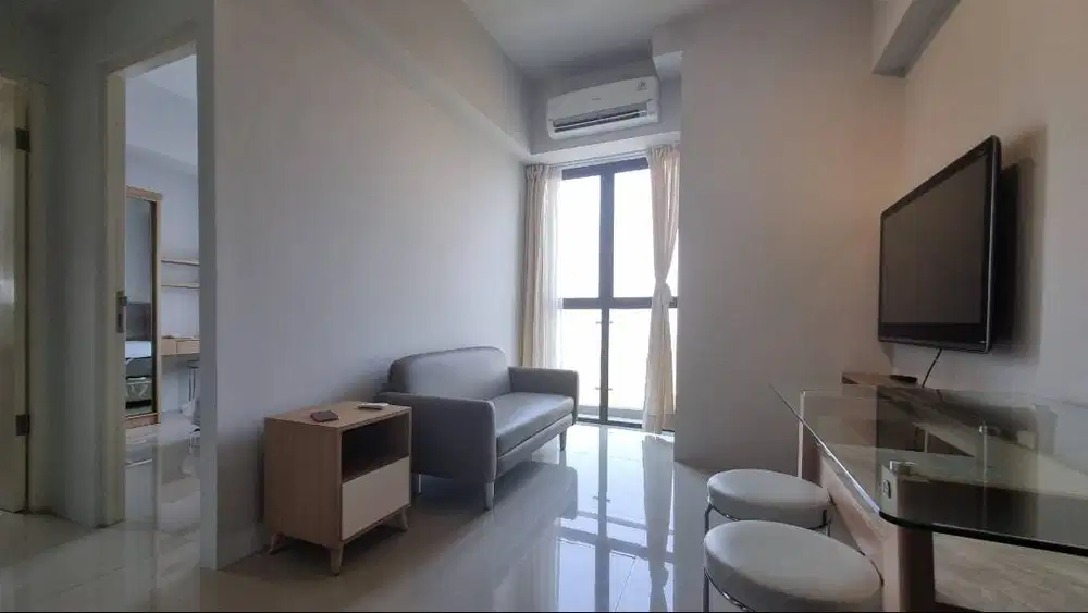Dijual Apartemen Mewah Minimalis Denver Citraland Surabaya