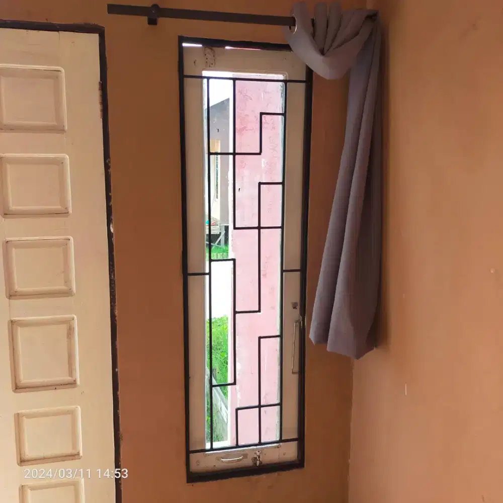 Tralis jndela &tralis pintu