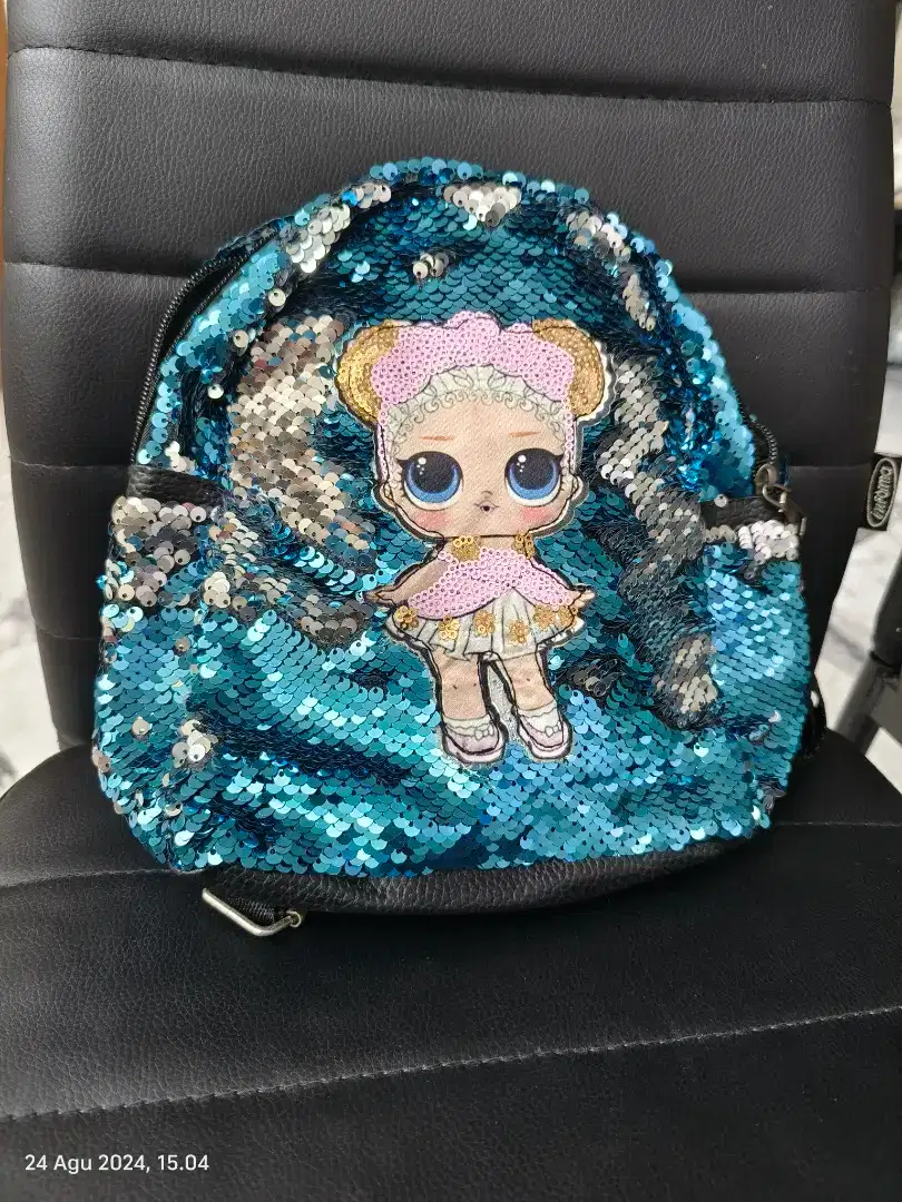 Tas anak Perempuan