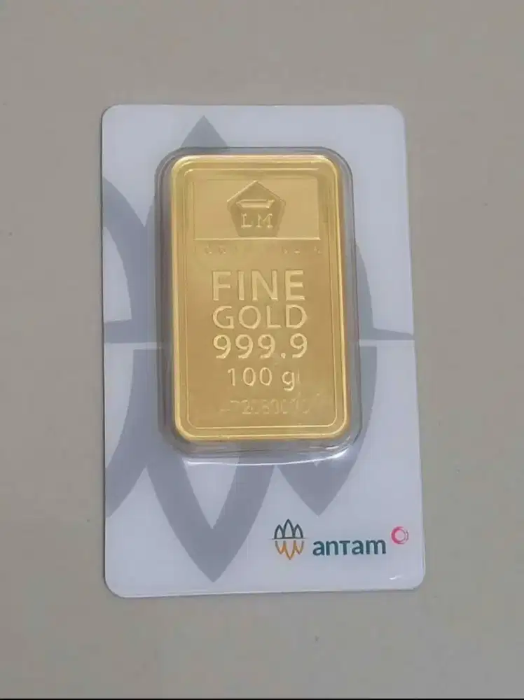 Terima jual emas dan berlian