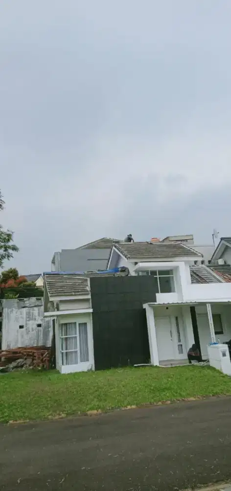 TUKANG RENOVASI RUMAH % ATAP BOCOR