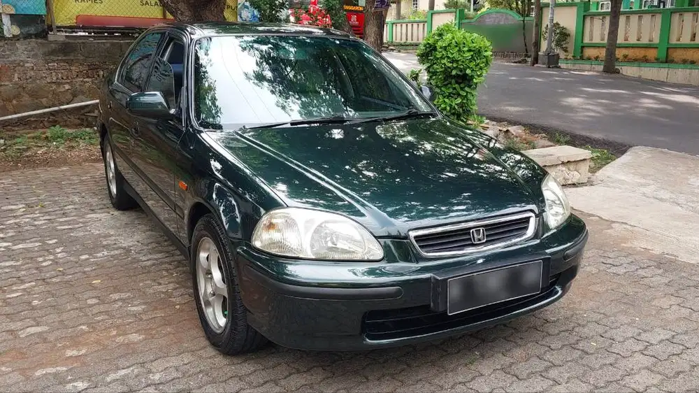Honda Civic Ferio 1998 1600-MT