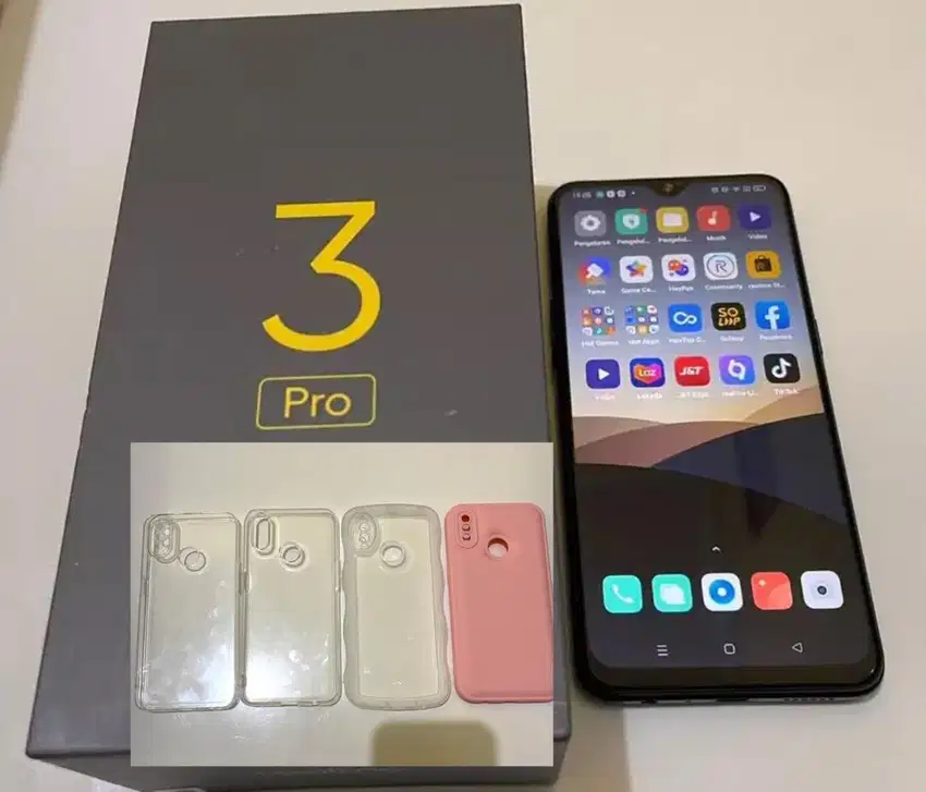 Realme 3 Pro 128GB