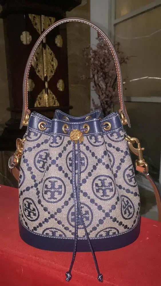 Tas tory burch like new HARGA NET