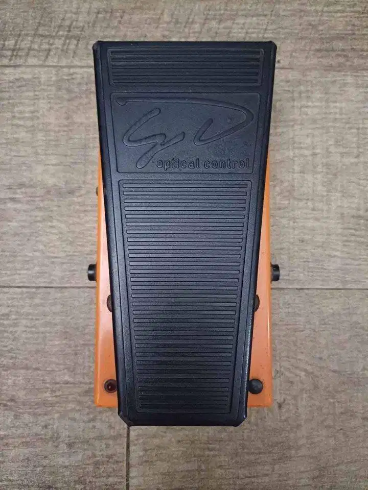 Fx WAH GEORGE DENNIS PEDAL GD30 WAH-WAH