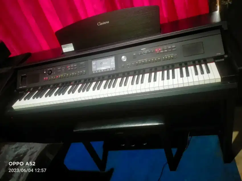 Dicari Digital Piano Yamaha, Roland, KORG tanpa perantara