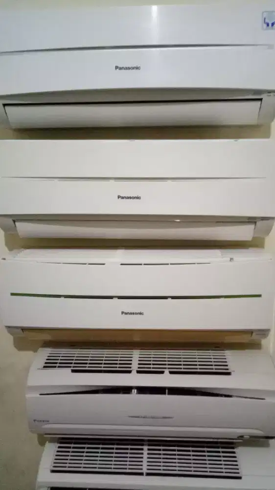 panasonic beegaransi