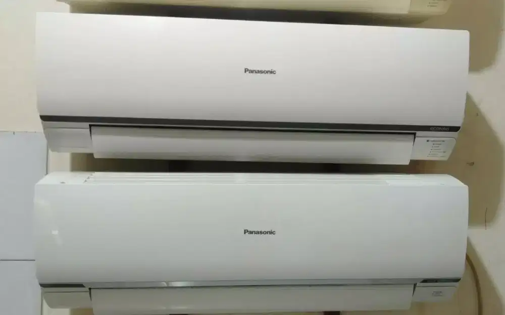 panasonic 1/2 pk
