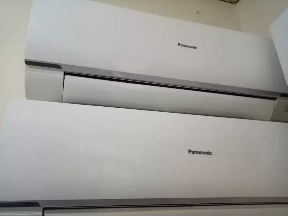 panasonic  ready stok