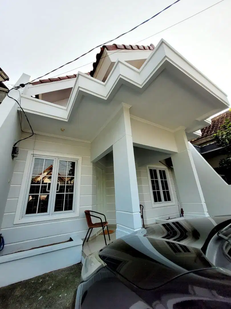 Dijual Rumah Di Graha Raya Bintaro