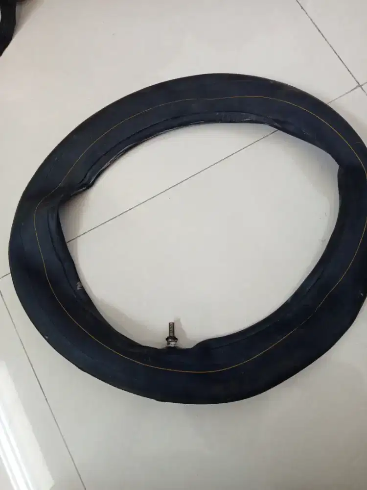 BAN DALAM BELAKANG VARIO 110 BISA BUAT ALL MATIC