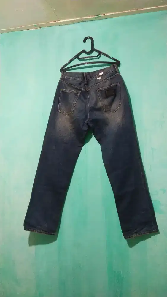 Jeans Dolce & Gabbana original