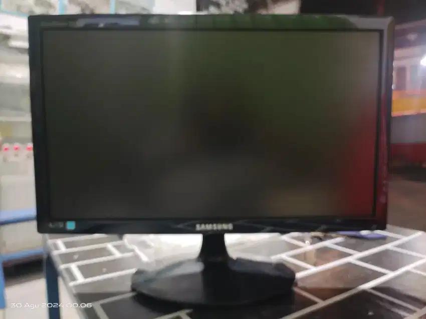 Monitor Samsung SyncMaster SA300 19inch