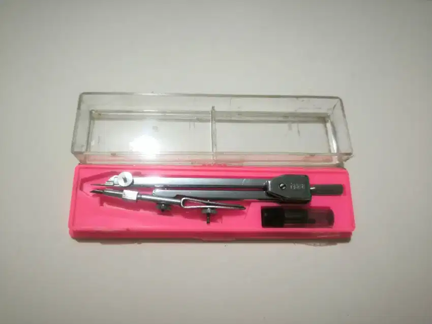 Jangka Jangkar anak sekolah