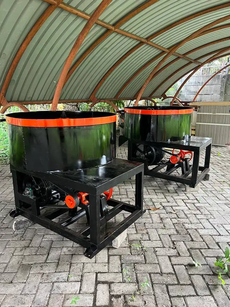 Mesin Mixer Ready stok