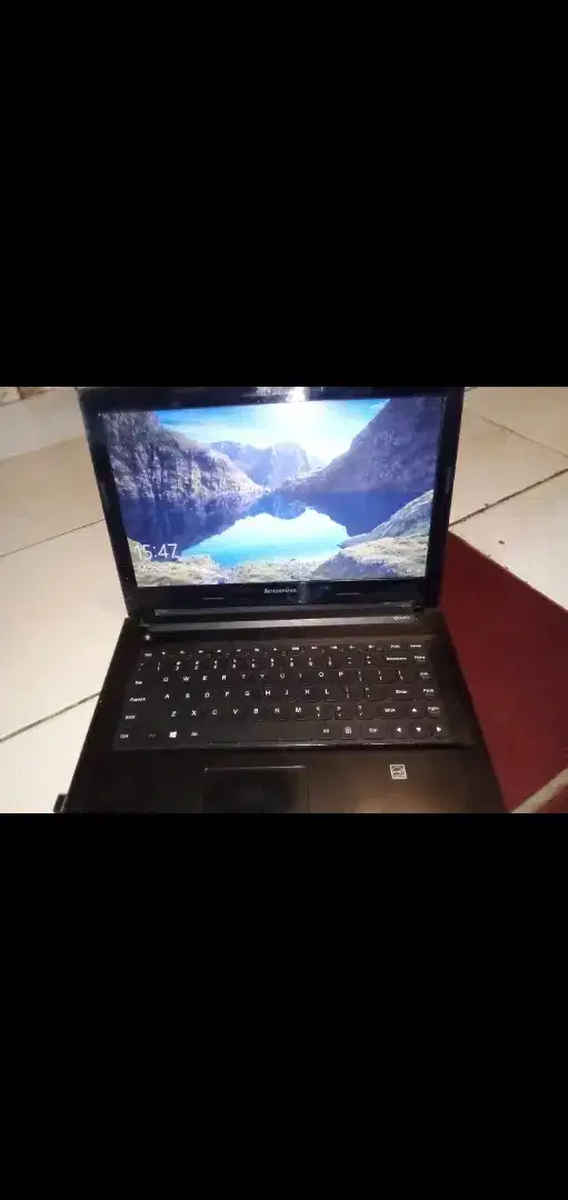 JUAL LAPTOP ASUS 1,3 AJA