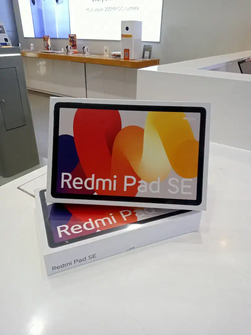 Redmi Pad SE Xiaomi Plaza Ambarrukmo