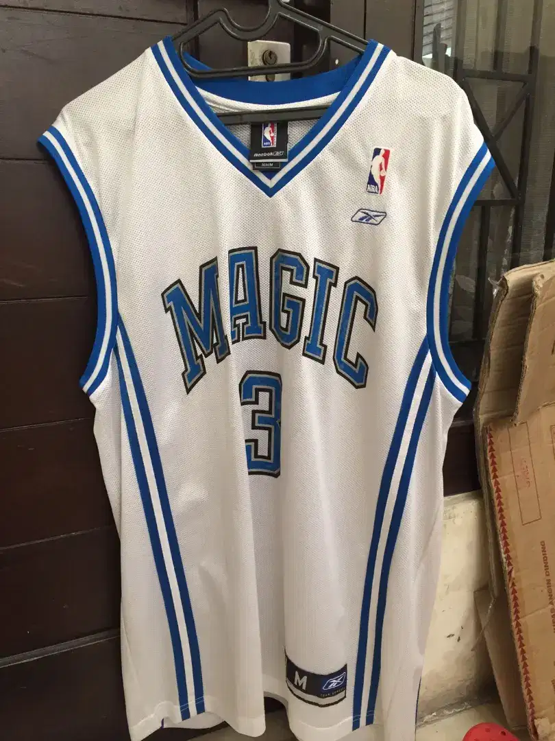 Jersey basket orlando magic ori