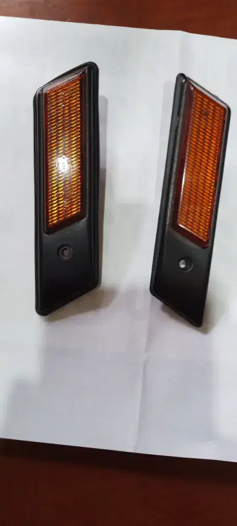 Lampu samping BMW E39/E36