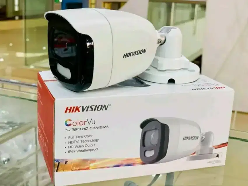 Pasang camera cctv 2mp harga termurah dan berkualitas