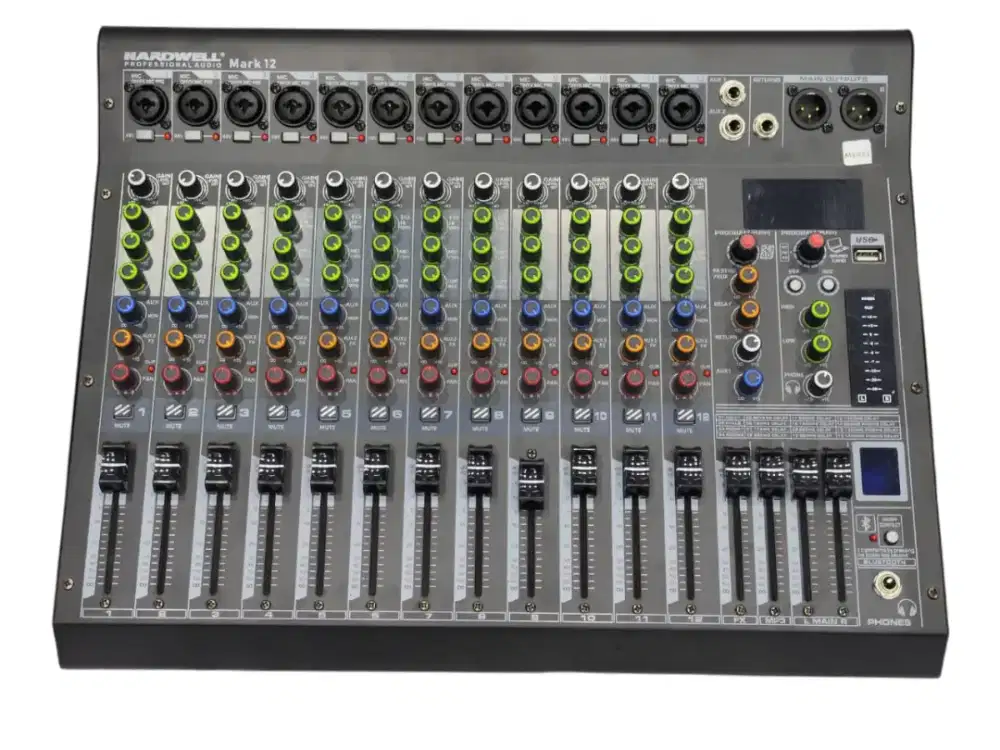 Anak Gudang Toko lSound System