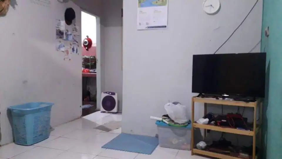 DIJUAL/DIKONTRAKAN RUMAH GCC  (Cinity)