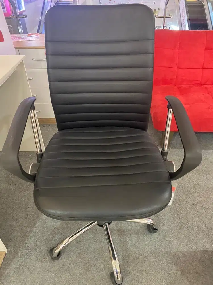 KURSI KANTOR/BELAJAR