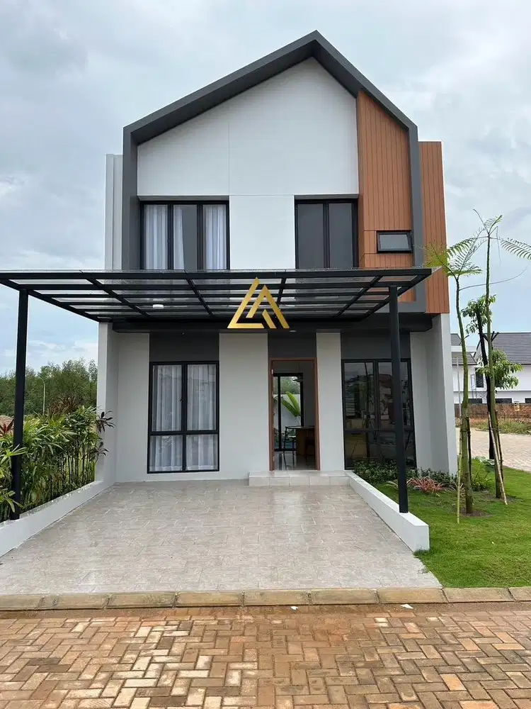 Launching Perumahan Royal Vasa Batam center seberang Megamall