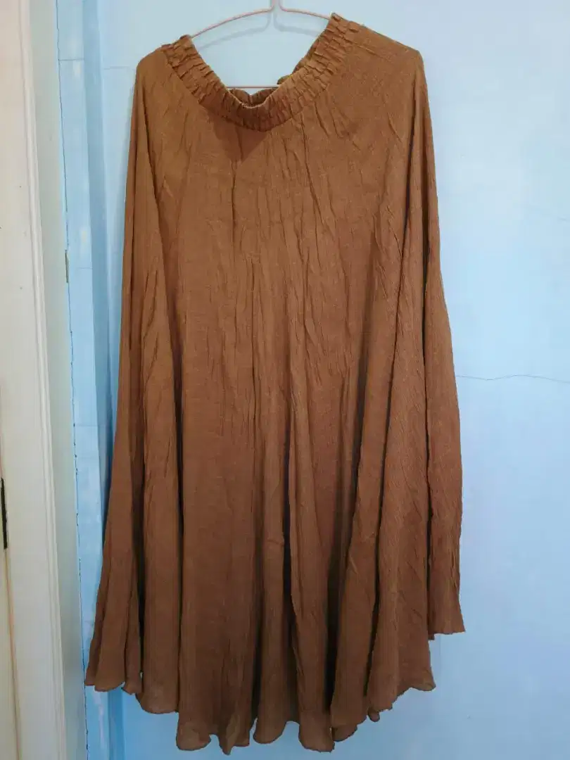 PL dress dan abaya