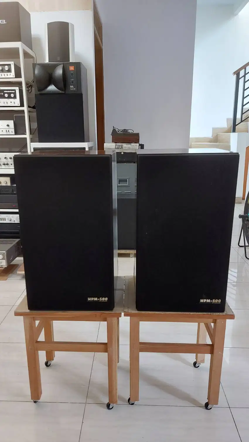 Speaker Pioneer HPM-500