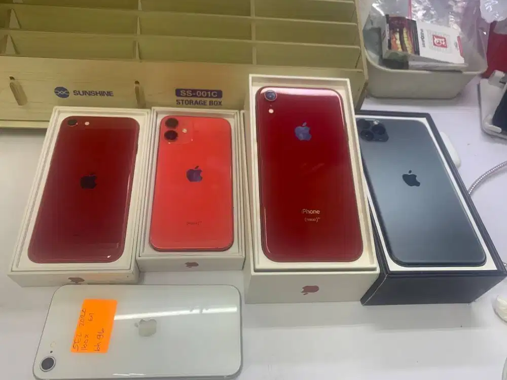 iphone 14 512Gb pro max ibox