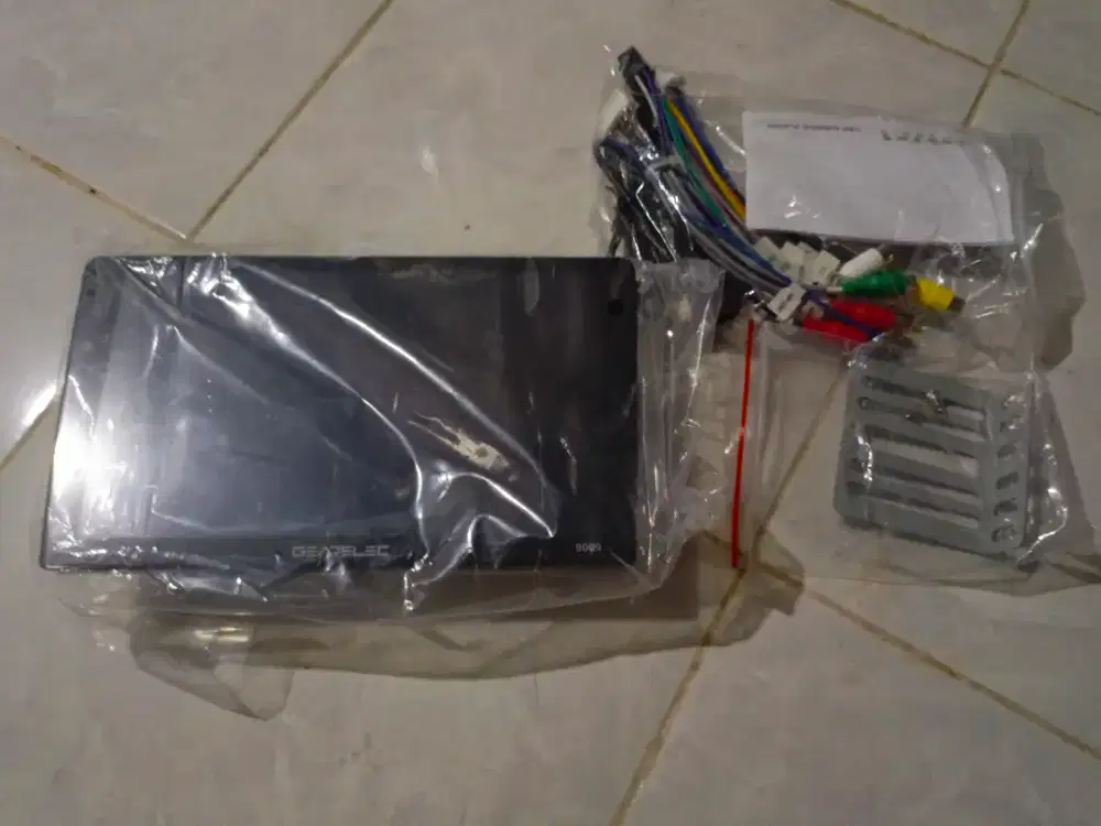 Doubledin 9inch (bkn android)