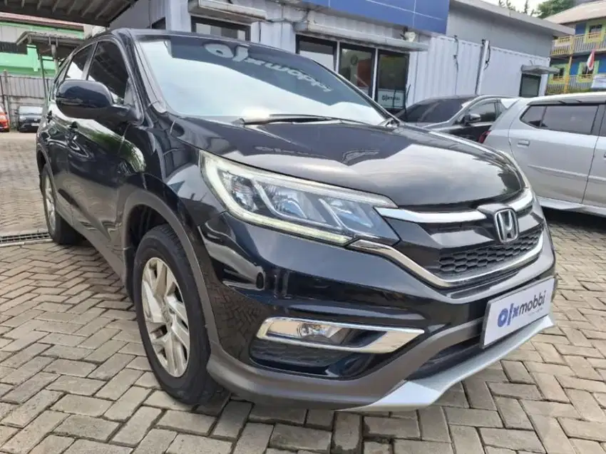 [OLX Mobbi] Honda CRV 2.0 RM1 Bensin-AT 2014 TSJSHS