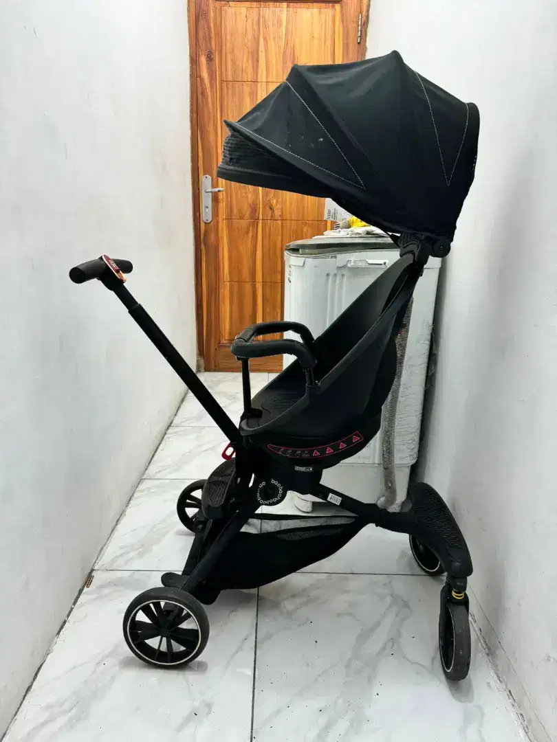 Stroller baobaohao type v8