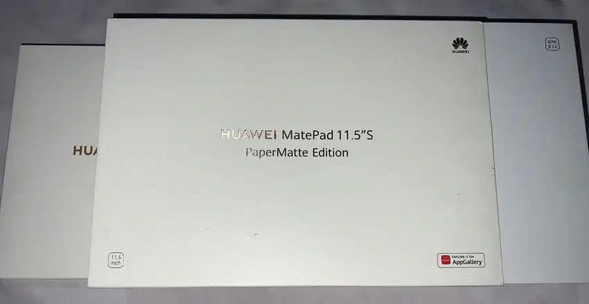 Huawei Matepad 11.5 S