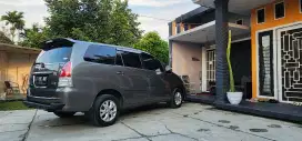 Toyota Kijang Innova 2010 Diesel