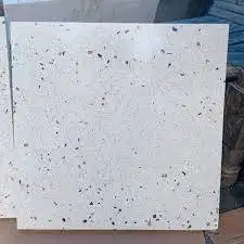 Lantai Teraso Marmer Asli Tipe Classic 60x60cm J3