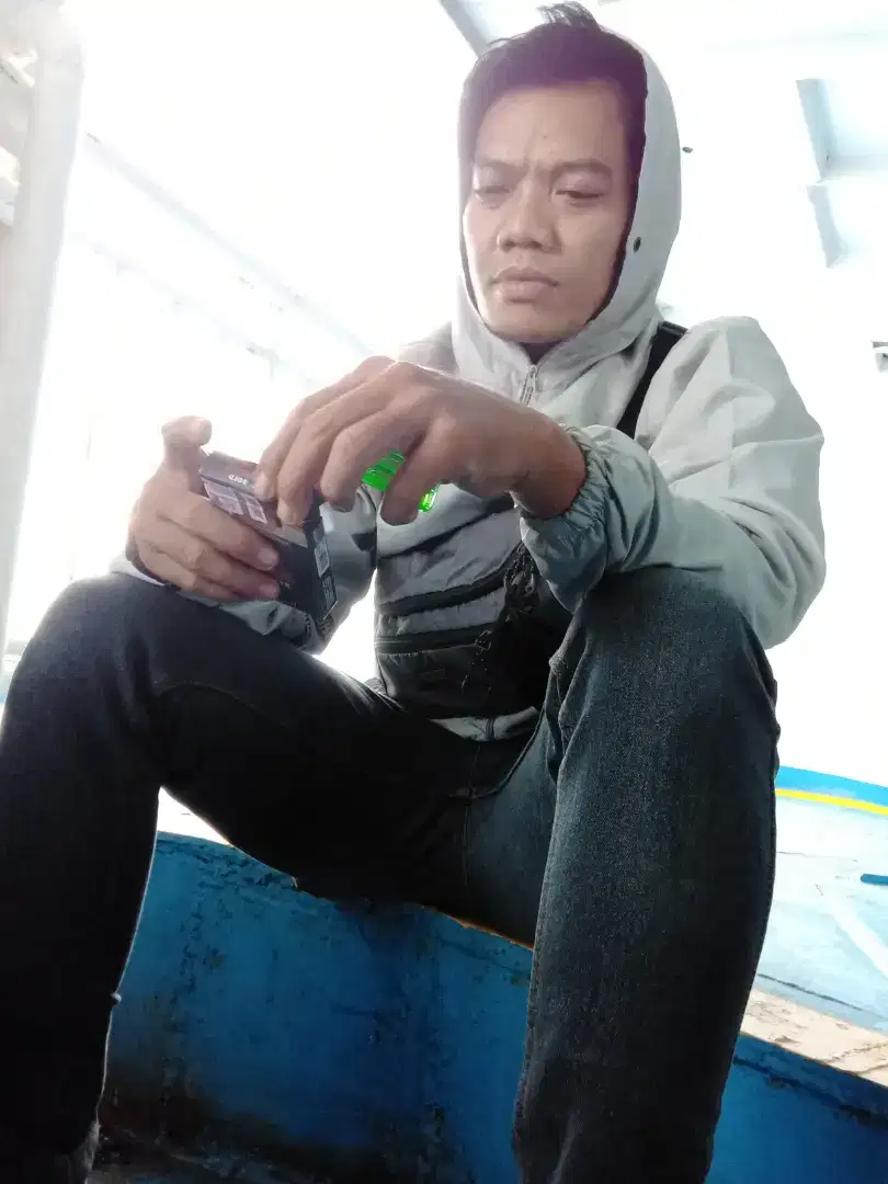 Cari kerja driver pickup