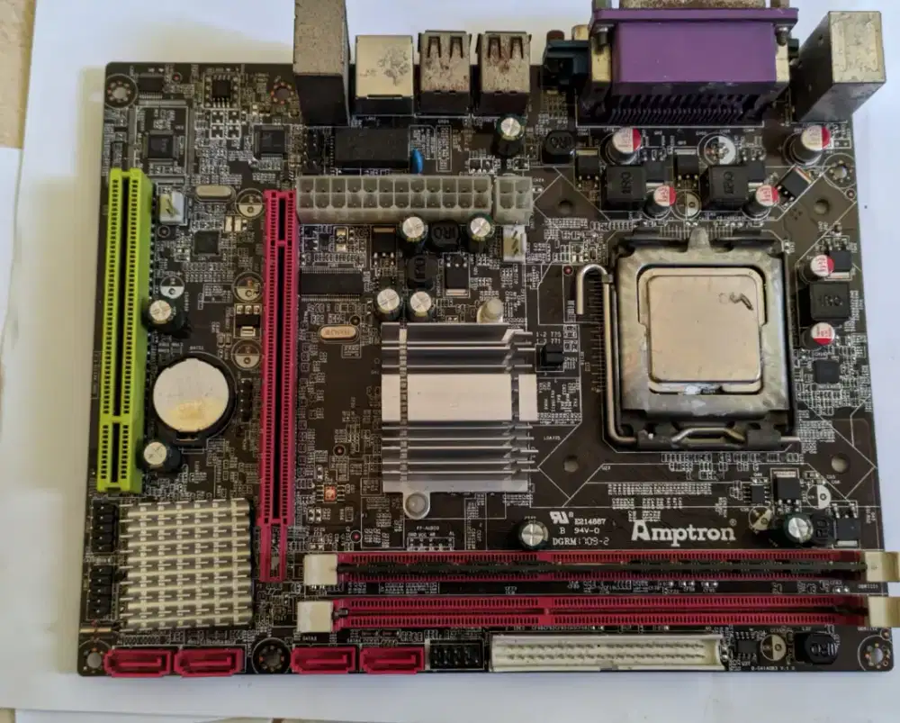 SERVICE KOMPUTER, PRINTER, JARINGAN, LAPTOP, CCTV, DLL