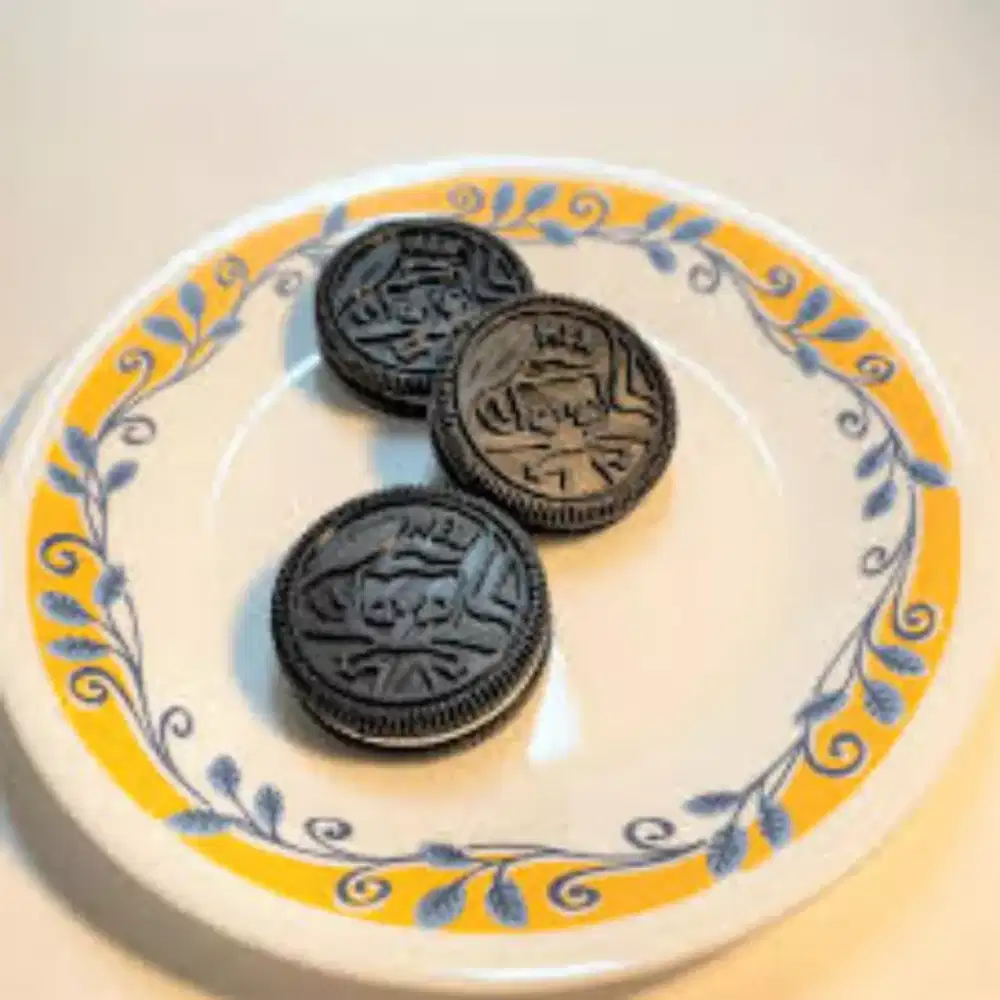oreo ex pokemon
