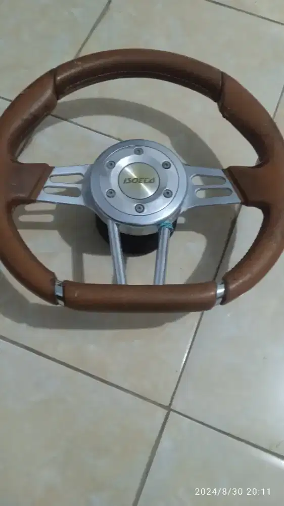 Ster racing isotta original