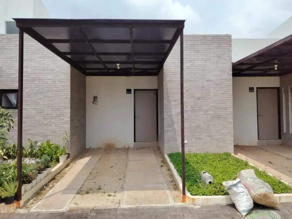 Samanea Hill, Cluster Albizia (Overkredit / TT Mobil)