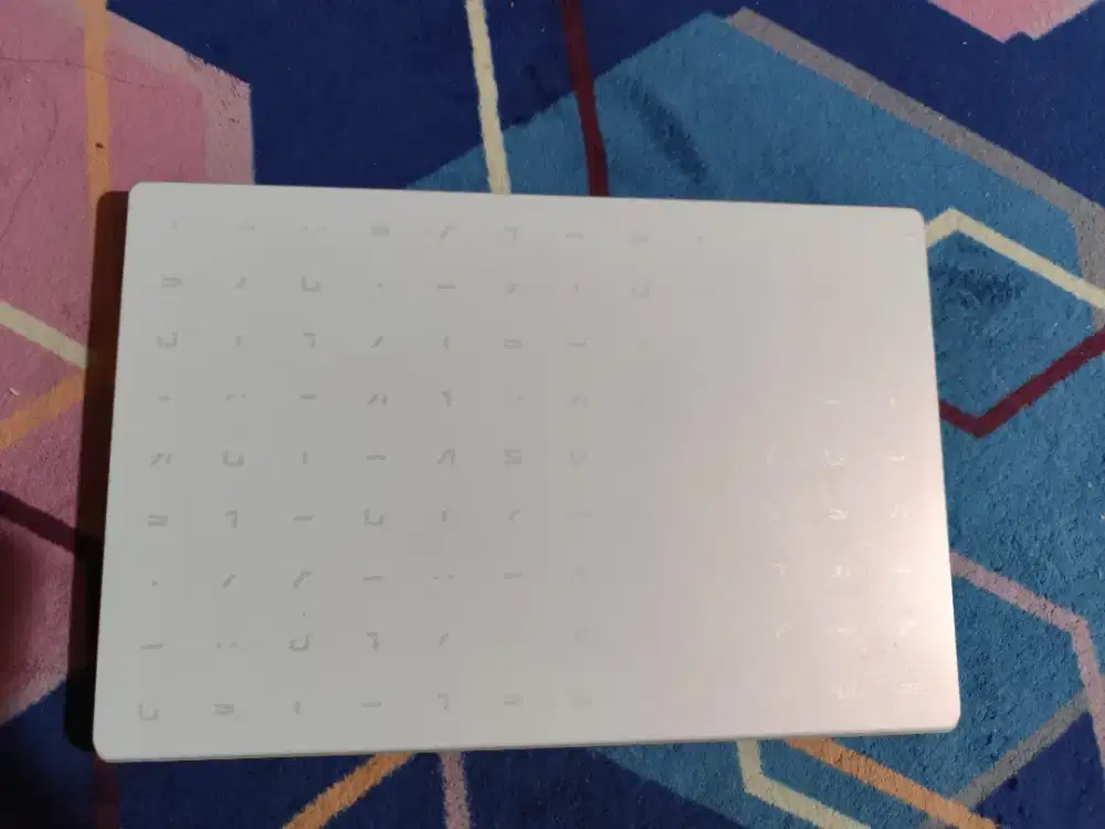 Laptop Asus E410 MA (Second)