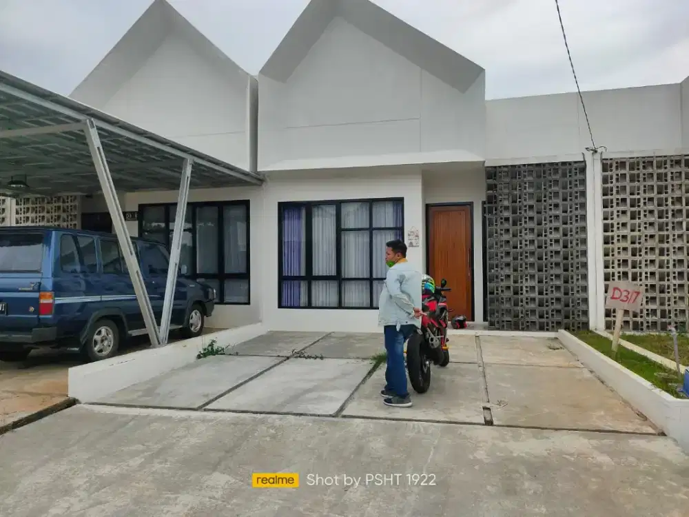 Jasa pasang kanopi baja ringan