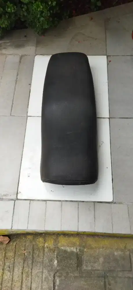 Sparepart motor GL Pro 1997