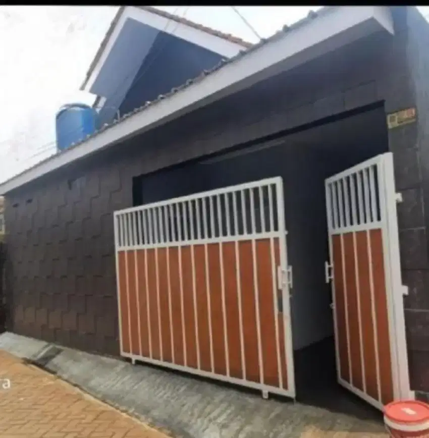 Dijual Rumah Neroktog kec, Pinang Kota Tgr