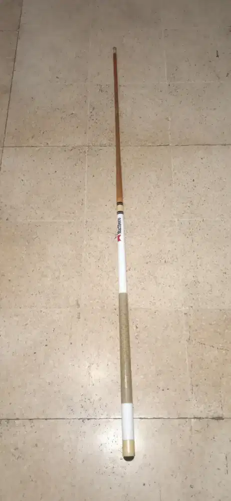 Stick Billiard Marlboro