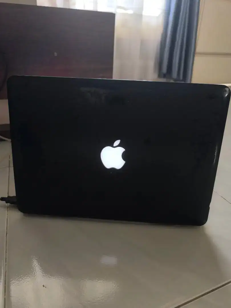 Dijual Macbook Pro 2014